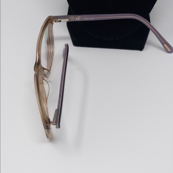 ✔️ Givenchy Vintage Women Hipster Glasses Aut Frame (#N379) UNIQUE & RARE FIND❣ - Picture 3 of 7